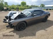 ✅ 2015 Dodge Challenger SXT • VIN: 2C3CDZAG8FH744388 • Lot: 65332624. Wystawiony na Copart z przebiegiem 103 333 mil. Bezpłatny archiwum sprzedaży aukcyjnych z USA i szczegółowy raport historii pojazdu na DreamBid. Zdjęcie 1.