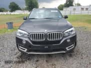 ✅ 2018 BMW X5 xDrive35d • VIN: 5UXKS4C52J0Y20517 • Лот: 65789035. Опубликован ранее на Copart с пробегом 118 389 миль. Бесплатный доступ к архиву аукционных продаж из США и подробный отчёт об истории автомобиля на DreamBid. Изображение 5.