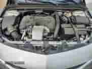 2020 Chevrolet Malibu Premier с VIN 1G1ZE5SX4LF031102, выставлен на аукционе Copart как лот 67618555 с пробегом 98 704 миль миль и Списание • Salvage title. История ставок и продаж доступна на DreamBid. Изображение 11.