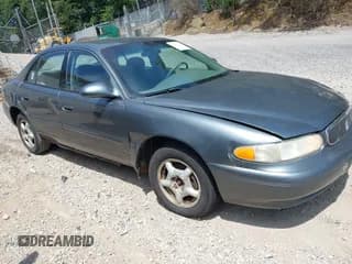✅ 2004 Buick Century Custom • VIN: 2G4WS52J941169737 • Lot: 42833636. Wystawiony na IAAI z przebiegiem Nie podano. Bezpłatny archiwum sprzedaży aukcyjnych z USA i szczegółowy raport historii pojazdu na DreamBid. Zdjęcie 1.