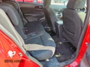 ✅ 2018 Mitsubishi Eclipse Cross ES • VIN: JA4AS3AA1JZ065888 • Lot: 81244295. Wystawiony na Copart z przebiegiem 98 484 mil. Bezpłatny archiwum sprzedaży aukcyjnych z USA i szczegółowy raport historii pojazdu na DreamBid. Zdjęcie 10.