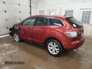 ✅ 2008 Mazda CX-7 Sport • VIN: JM3ER293180172366 • Lot: 49830035. Listed on Copart with 149,705 mi. Free auction sales archive from the USA and detailed vehicle history report at DreamBid. Image 2.