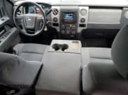 ✅ 2013 Ford F-150 XL • VIN: 1FTEX1EM5DFD29878 • Lot: 93026555. Listed on Copart with 334,396 mi. Free auction sales archive from the USA and detailed vehicle history report at DreamBid. Image 8.