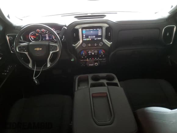 ✅ 2019 Chevrolet Silverado 1500 LT • VIN: 1GCRWCED4KZ221781 • Lot: 50650095. Wystawiony na Copart z przebiegiem 101 738 mil. Bezpłatny archiwum sprzedaży aukcyjnych z USA i szczegółowy raport historii pojazdu na DreamBid. Zdjęcie 8.