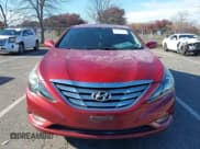 ✅ 2013 Hyundai Sonata SE • VIN: 5NPEC4AC6DH629171 • Lot: 43629675. Listed on IAAI with 80,727 mi. Free auction sales archive from the USA and detailed vehicle history report at DreamBid. Image 6.