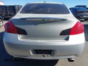 ✅ 2007 Infiniti G35 G35x • VIN: JNKBV61F37M822292 • Lot: 43808082. Wystawiony na IAAI z przebiegiem Nie podano. Bezpłatny archiwum sprzedaży aukcyjnych z USA i szczegółowy raport historii pojazdu na DreamBid. Zdjęcie 16.