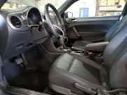 ✅ 2013 Volkswagen Beetle Fender Edition • VIN: 3VWJP7AT5DM679698 • Lot: 48974905. Listed on Copart with 89,437 mi. Free auction sales archive from the USA and detailed vehicle history report at DreamBid. Image 7.