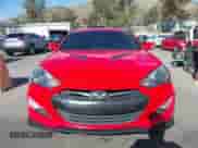 2013 Hyundai Genesis Coupe R-Spec с VIN KMHHU6KJ3DU110342, выставлен на аукционе IAAI как лот 41716664 с пробегом 92 489 миль миль и . История ставок и продаж доступна на DreamBid. Изображение 6.