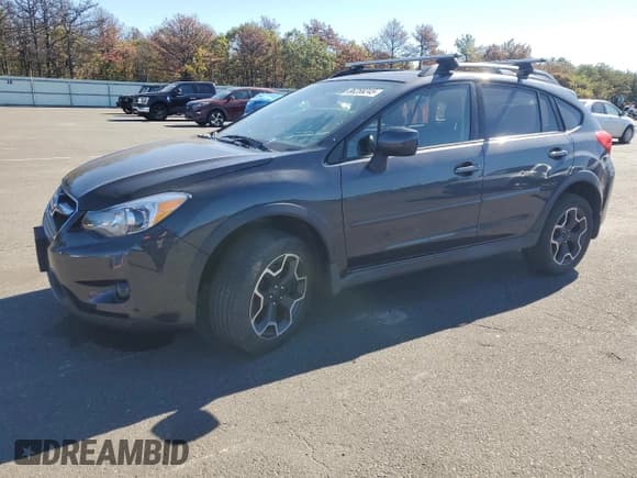 ✅ 2013 Subaru Crosstrek Limited • VIN: JF2GPAKC9D2849269 • Lot: 86258245. Wystawiony na Copart z przebiegiem 161 448 mil. Bezpłatny archiwum sprzedaży aukcyjnych z USA i szczegółowy raport historii pojazdu na DreamBid. Zdjęcie 1.