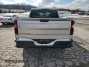 ✅ 2021 Chevrolet Silverado 1500 Work Truck • VIN: 3GCUYAEF9MG259620 • Lot: 82226684. Wystawiony na Copart z przebiegiem 65 992 mil. Bezpłatny archiwum sprzedaży aukcyjnych z USA i szczegółowy raport historii pojazdu na DreamBid. Zdjęcie 6.