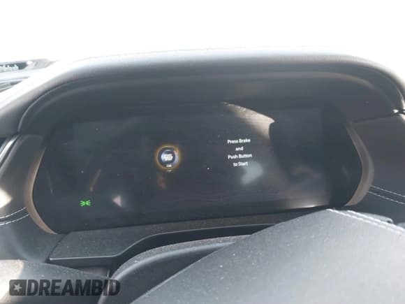 ✅ 2022 Jeep Grand Cherokee Overland • VIN: 1C4RJHDG1N8606751 • Лот: 41304666. Опубликован ранее на IAAI с пробегом Не указан. Бесплатный доступ к архиву аукционных продаж из США и подробный отчёт об истории автомобиля на DreamBid. Изображение 15.