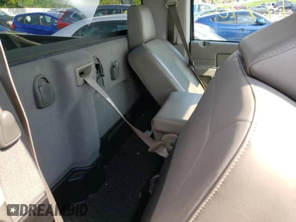 2008 Dodge 1500 ST с VIN 1D7HA16K58J198486, выставлен на аукционе Copart как лот 55180534 с пробегом 173 980 миль миль и Списание • Salvage title. История ставок и продаж доступна на DreamBid. Изображение 10.