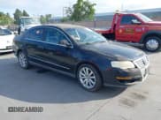✅ 2006 Volkswagen Passat 2.0T • VIN: WVWEK73CX6P131824 • Lot: 42171096. Listed on IAAI with Not provided. Free auction sales archive from the USA and detailed vehicle history report at DreamBid. Image 1.