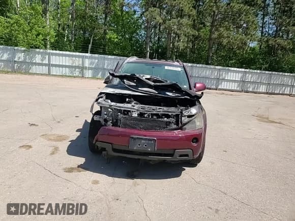 ✅ 2008 Chevrolet Equinox LT • VIN: 2CNDL63F686321650 • Лот: 56128125. Опубликован ранее на Copart с пробегом Не указан. Бесплатный доступ к архиву аукционных продаж из США и подробный отчёт об истории автомобиля на DreamBid. Изображение 13.