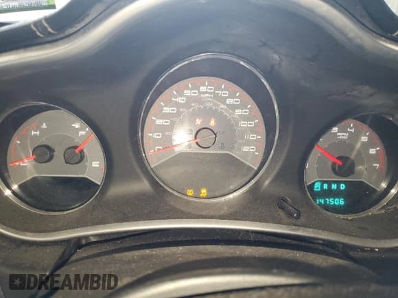 ✅ 2011 Dodge Avenger Express • VIN: 1B3BD4FB2BN525095 • Lot: 83066924. Listed on Copart with 147,506 mi. Free auction sales archive from the USA and detailed vehicle history report at DreamBid. Image 9.