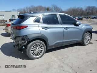 2018 Hyundai Kona SEL с VIN KM8K6CAA3JU078083, выставлен на аукционе Copart как лот 45013723 с пробегом 69 665 миль миль и . История ставок и продаж доступна на DreamBid. Изображение 3.
