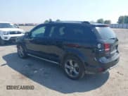 ✅ 2017 Dodge Journey Crossroad Plus • VIN: 3C4PDCGG3HT548192 • Lot: 42989582. Listed on IAAI with 193,312 mi. Free auction sales archive from the USA and detailed vehicle history report at DreamBid. Image 3.