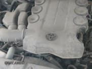 ✅ 2016 Toyota 4Runner Limited • VIN: JTEBU5JR6G5302117 • Lot: 43245297. Listed on IAAI with 52,111 mi. Free auction sales archive from the USA and detailed vehicle history report at DreamBid. Image 19.