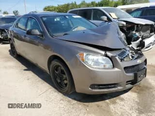 ✅ 2012 Chevrolet Malibu 1FL • VIN: 1G1ZA5EU4CF135943 • Lot: 70002374. Listed on Copart with 157,920 mi. Free auction sales archive from the USA and detailed vehicle history report at DreamBid. Image 4.