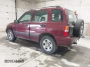 ✅ 2003 Suzuki Vitara JX • VIN: 2S3TD52V036103732 • Лот: 43517655. Опубликован ранее на IAAI с пробегом 145 150 миль. Бесплатный доступ к архиву аукционных продаж из США и подробный отчёт об истории автомобиля на DreamBid. Изображение 3.