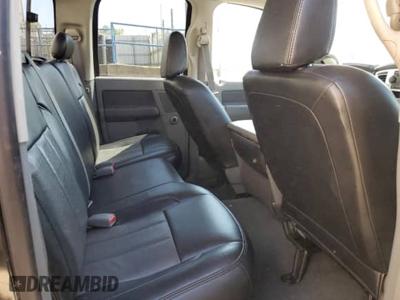 2007 Dodge 1500 SLT с VIN 1D7HA18P17S275663, выставлен на аукционе Copart как лот 70606434 с пробегом 215 688 миль миль и На запчасти • Non repairable. История ставок и продаж доступна на DreamBid. Изображение 10.