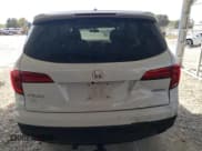 ✅ 2018 Honda Pilot EX-L • VIN: 5FNYF6H57JB060266 • Lot: 71651465. Listed on Copart with 73,649 mi. Free auction sales archive from the USA and detailed vehicle history report at DreamBid. Image 6.