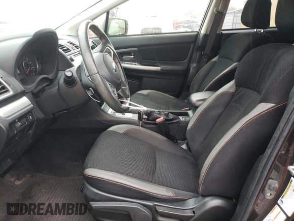 ✅ 2016 Subaru Crosstrek Premium • VIN: JF2GPABC5G8311623 • Lot: 92840275. Listed on Copart with 72,606 mi. Free auction sales archive from the USA and detailed vehicle history report at DreamBid. Image 7.