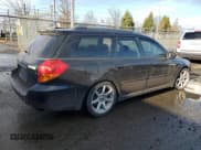 ✅ 2005 Subaru Legacy • VIN: 4S3BP686854322501 • Lot: 50836665. Wystawiony na Copart z przebiegiem Nie podano. Bezpłatny archiwum sprzedaży aukcyjnych z USA i szczegółowy raport historii pojazdu na DreamBid. Zdjęcie 3.