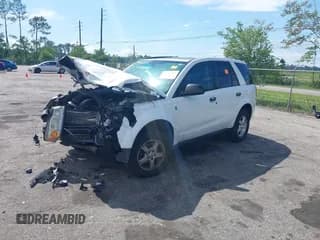 ✅ 2006 Saturn VUE • VIN: 5GZCZ33D66S871113 • Lot: 42264608. Wystawiony na IAAI z przebiegiem 147 000 mil. Bezpłatny archiwum sprzedaży aukcyjnych z USA i szczegółowy raport historii pojazdu na DreamBid. Zdjęcie 2.