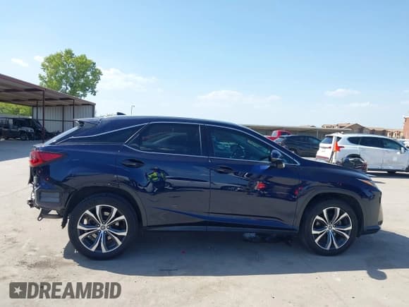 ✅ 2018 Lexus RX 350 • VIN: 2T2ZZMCA5JC104155 • Lot: 42853151. Wystawiony na IAAI z przebiegiem 149 811 mil. Bezpłatny archiwum sprzedaży aukcyjnych z USA i szczegółowy raport historii pojazdu na DreamBid. Zdjęcie 14.
