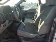 ✅ 2017 Ford F-150 XL • VIN: 1FTEX1C87HKC49176 • Lot: 82398665. Listed on Copart with 247,388 mi. Free auction sales archive from the USA and detailed vehicle history report at DreamBid. Image 7.