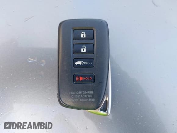 ✅ 2020 Lexus RX 350 • VIN: 2T2HZMDA8LC222293 • Lot: 43541463. Wystawiony na IAAI z przebiegiem 44 534 mil. Bezpłatny archiwum sprzedaży aukcyjnych z USA i szczegółowy raport historii pojazdu na DreamBid. Zdjęcie 11.