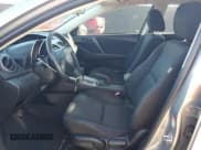 ✅ 2011 Mazda 3 i Sport • VIN: JM1BL1UFXB1495230 • Lot: 86763045. Listed on Copart with 164,536 mi. Free auction sales archive from the USA and detailed vehicle history report at DreamBid. Image 7.