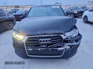✅ 2017 Audi Q3 Premium • VIN: WA1BCCFS3HR016821 • Lot: 95266895. Listed on Copart with 86,923 mi. Free auction sales archive from the USA and detailed vehicle history report at DreamBid. Image 5.