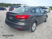 ✅ 2015 Ford Focus SE • VIN: 1FADP3F26FL353976 • Лот: 43706871. Опубликован ранее на IAAI с пробегом 137 999 миль. Бесплатный доступ к архиву аукционных продаж из США и подробный отчёт об истории автомобиля на DreamBid. Изображение 4.