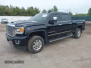 ✅ 2019 GMC Sierra 2500HD Denali • VIN: 1GT12SEY1KF200894 • Lot: 42365021. Wystawiony na IAAI z przebiegiem 115 098 mil. Bezpłatny archiwum sprzedaży aukcyjnych z USA i szczegółowy raport historii pojazdu na DreamBid. Zdjęcie 18.