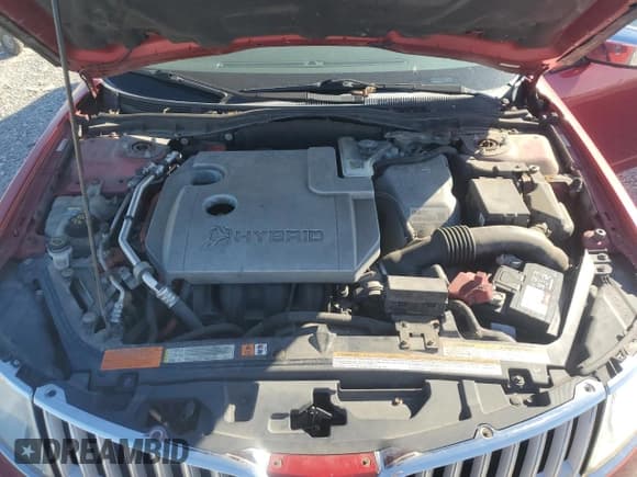 ✅ 2011 Lincoln MKZ Hybrid • VIN: 3LNDL2L36BR756845 • Лот: 82686335. Опубликован ранее на Copart с пробегом 173 058 миль. Бесплатный доступ к архиву аукционных продаж из США и подробный отчёт об истории автомобиля на DreamBid. Изображение 11.