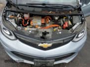 ✅ 2017 Chevrolet Bolt EV Premier • VIN: 1G1FX6S09H4160185 • Lot: 55984055. Wystawiony na Copart z przebiegiem 51 956 mil. Bezpłatny archiwum sprzedaży aukcyjnych z USA i szczegółowy raport historii pojazdu na DreamBid. Zdjęcie 11.
