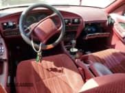 ✅ 1995 Buick Regal Custom • VIN: 2G4WB52L4S1467885 • Lot: 81492025. Wystawiony na Copart z przebiegiem 133 011 mil. Bezpłatny archiwum sprzedaży aukcyjnych z USA i szczegółowy raport historii pojazdu na DreamBid. Zdjęcie 8.