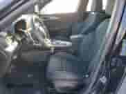 2024 Dodge Hornet R/T z VIN ZACPDFCW3R3A11174, wystawiony jako Copart lot #88537435 z przebiegiem 57 652 mil mil oraz Szkoda całkowita • Salvage title. Historia ofert i sprzedaży dostępna na DreamBid. Obrazek 7.