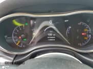 ✅ 2017 Jeep Grand Cherokee Limited • VIN: 1C4RJFBG6HC788035 • Лот: 95499515. Опубликован ранее на Copart с пробегом 117 848 миль. Бесплатный доступ к архиву аукционных продаж из США и подробный отчёт об истории автомобиля на DreamBid. Изображение 9.