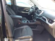 ✅ 2024 GMC Terrain SLT • VIN: 3GKALVEG0RL175304 • Lot: 42051218. Listed on IAAI with 22,222 mi. Free auction sales archive from the USA and detailed vehicle history report at DreamBid. Image 5.