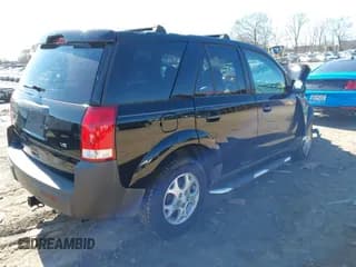 ✅ 2004 Saturn VUE V6 • VIN: 5GZCZ53414S842093 • Lot: 41632823. Wystawiony na IAAI z przebiegiem 131 605 mil. Bezpłatny archiwum sprzedaży aukcyjnych z USA i szczegółowy raport historii pojazdu na DreamBid. Zdjęcie 4.