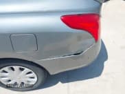 ✅ 2013 Nissan Versa S Plus • VIN: 3N1CN7AP0DL875884 • Lot: 42947594. Wystawiony na IAAI z przebiegiem 159 407 mil. Bezpłatny archiwum sprzedaży aukcyjnych z USA i szczegółowy raport historii pojazdu na DreamBid. Zdjęcie 6.