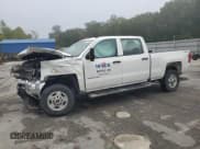 ✅ 2019 Chevrolet Silverado 2500HD Work Truck • VIN: 1GC1KREG4KF224607 • Лот: 81600965. Опубликован ранее на Copart с пробегом Не указан. Бесплатный доступ к архиву аукционных продаж из США и подробный отчёт об истории автомобиля на DreamBid. Изображение 1.