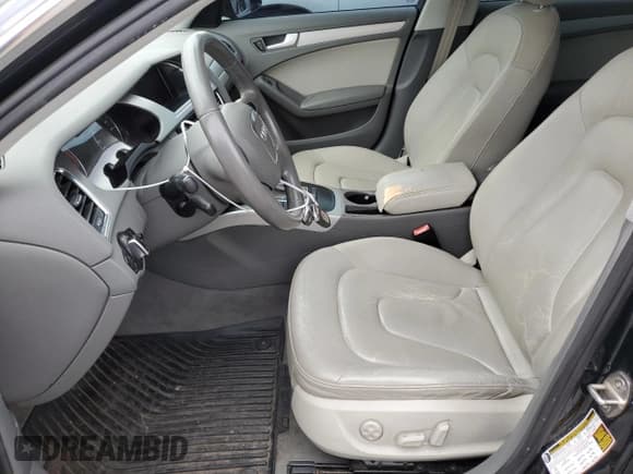 ✅ 2011 Audi A4 Premium Plus • VIN: WAUEFAFL9BN031990 • Лот: 65818175. Опубликован ранее на Copart с пробегом 222 227 миль. Бесплатный доступ к архиву аукционных продаж из США и подробный отчёт об истории автомобиля на DreamBid. Изображение 7.