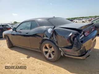 2016 Dodge Challenger SXT z VIN 2C3CDZAG4GH336973, wystawiony jako Copart lot #80395315 z przebiegiem 151 391 mil mil oraz Szkoda całkowita • Salvage title. Historia ofert i sprzedaży dostępna na DreamBid. Obrazek 2.