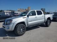 ✅ 2007 Toyota Tacoma • VIN: 5TELU42N87Z436381 • Лот: 65931345. Опубликован ранее на Copart с пробегом 159 964 миль. Бесплатный доступ к архиву аукционных продаж из США и подробный отчёт об истории автомобиля на DreamBid. Изображение 1.