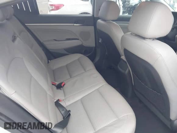 2017 Hyundai Elantra Limited с VIN KMHD84LF0HU146965, выставлен на аукционе IAAI как лот 42823093 с пробегом 149 019 миль миль и . История ставок и продаж доступна на DreamBid. Изображение 8.