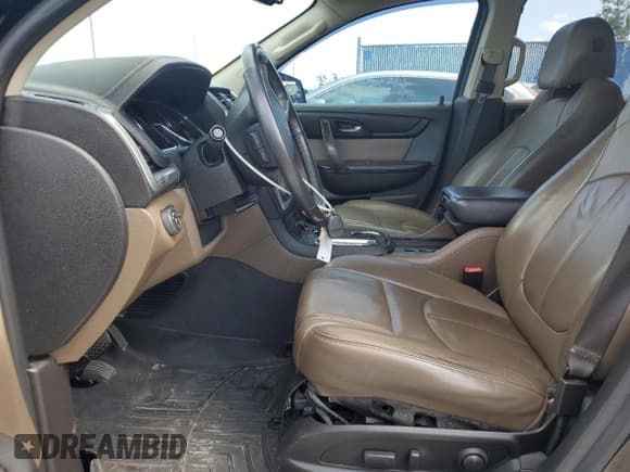 ✅ 2017 GMC Acadia Limited • VIN: 1GKKRSKD8HJ234052 • Лот: 59213505. Опубликован ранее на Copart с пробегом 42 031 миль. Бесплатный доступ к архиву аукционных продаж из США и подробный отчёт об истории автомобиля на DreamBid. Изображение 7.